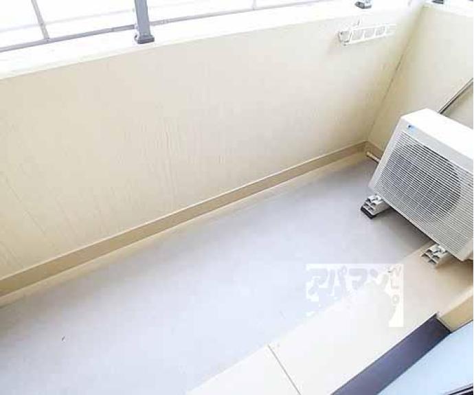 【グラシアス】間取