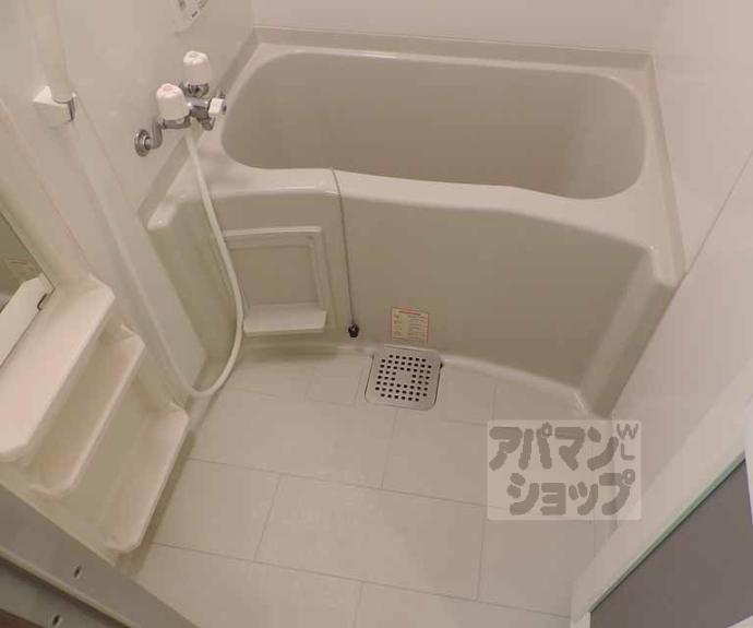 【グラシアス】間取