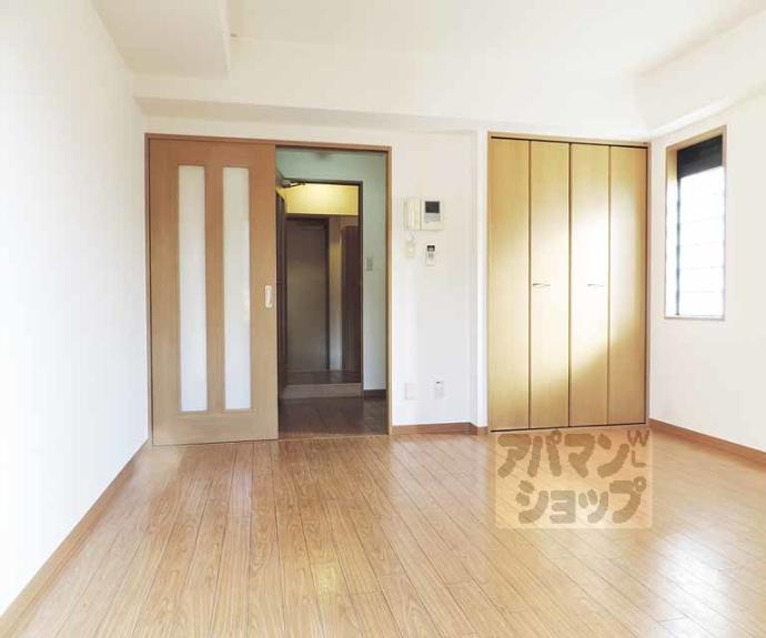 【グラシアス】間取