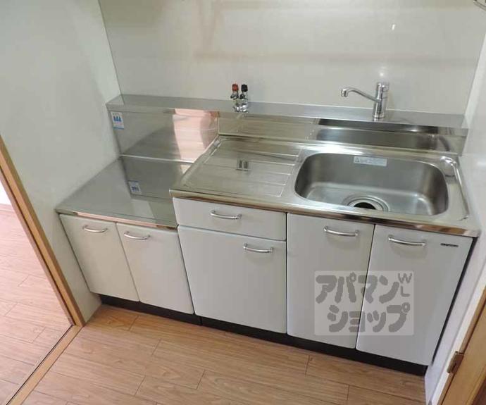 【グラシアス】間取