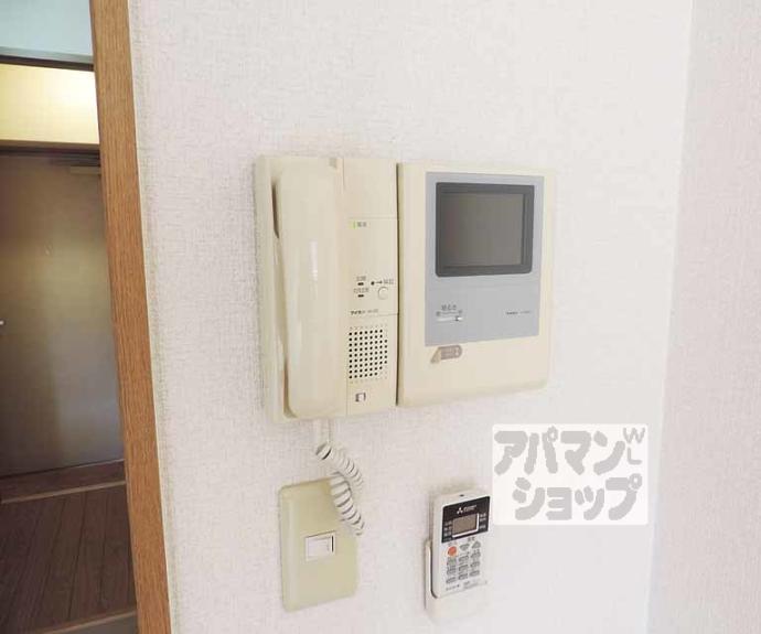 【グラシアス】間取