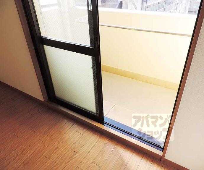 【グラシアス】間取