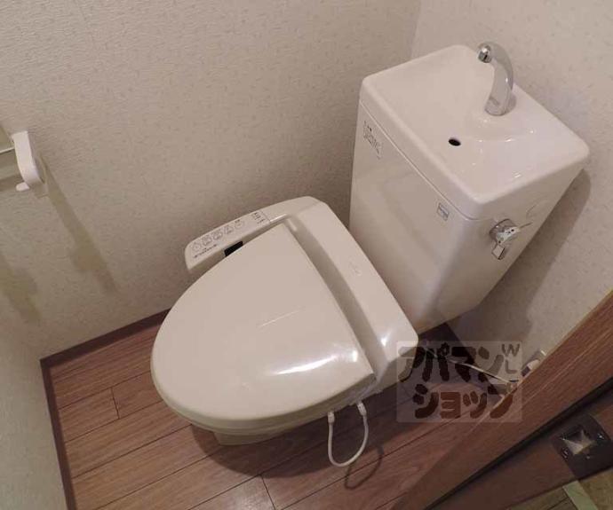 【グラシアス】間取