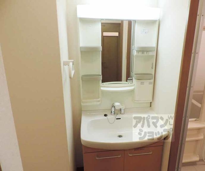 【グラシアス】間取