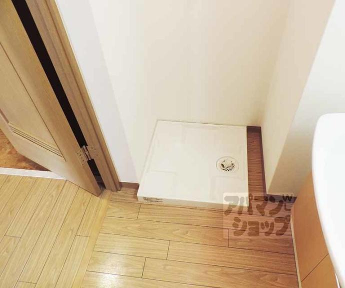 【グラシアス】間取