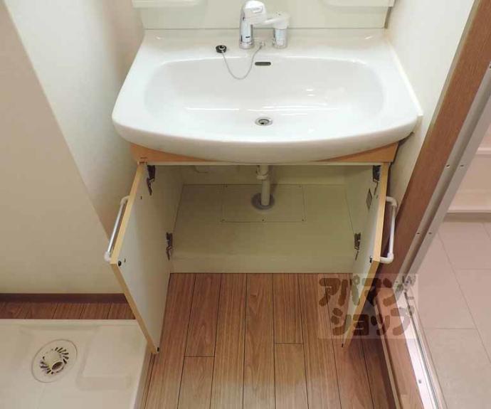 【グラシアス】間取