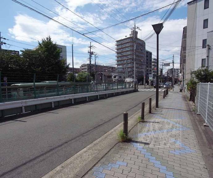 【カトル・セゾン】間取