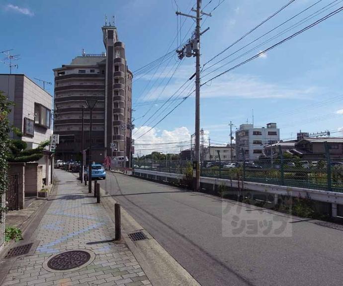 【カトル・セゾン】間取