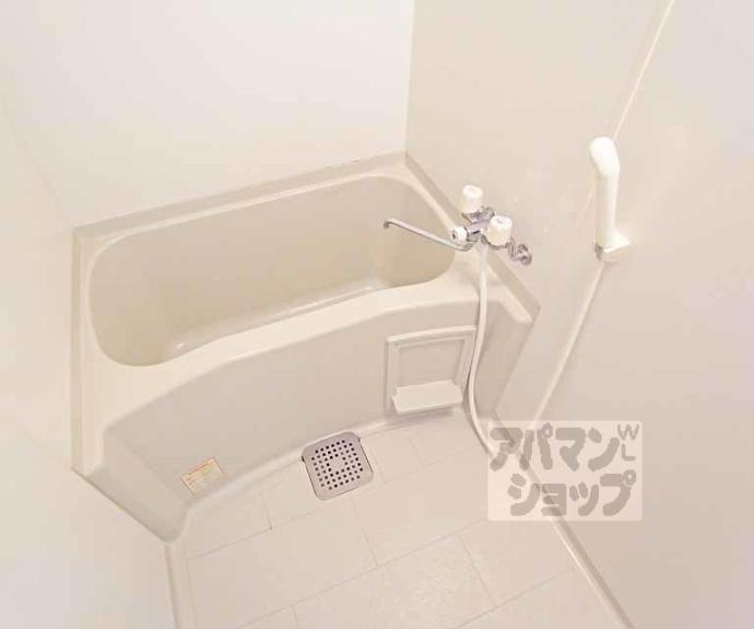 【カトル・セゾン】間取