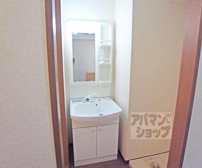 【カトル・セゾン】間取