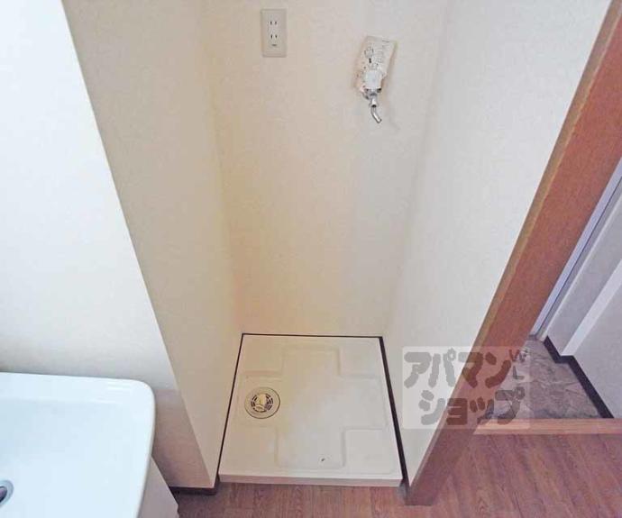 【カトル・セゾン】間取