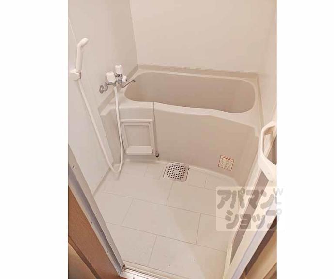 【カトル・セゾン】間取