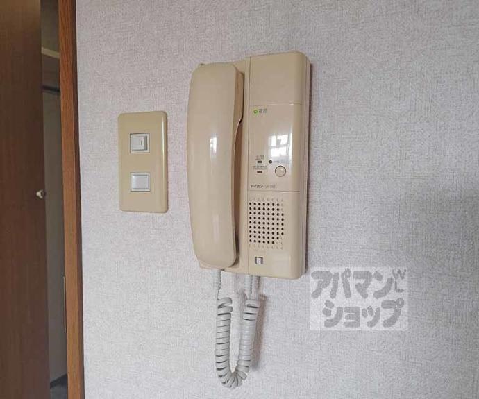 【カトル・セゾン】間取