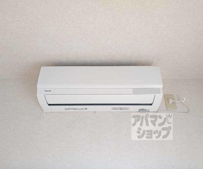 【カトル・セゾン】間取