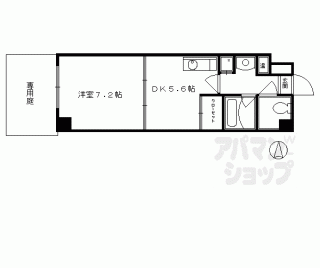 【アヴィ四条】