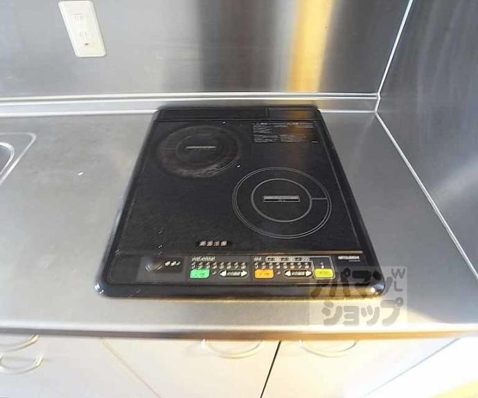 【アヴィ四条】間取