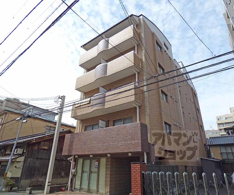 リエゾン四条