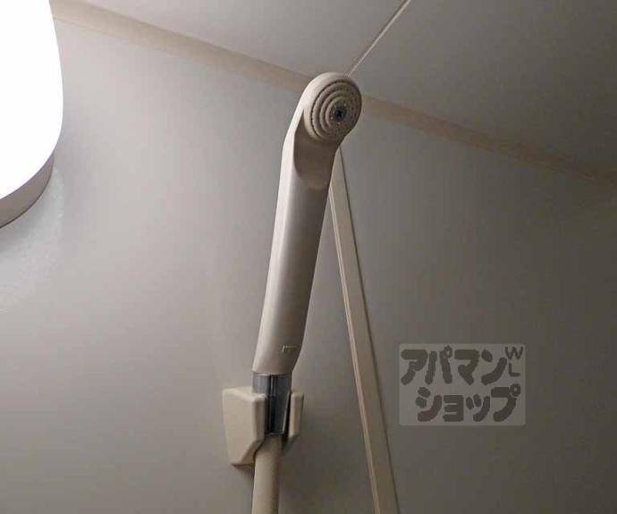 【リエゾン四条】間取