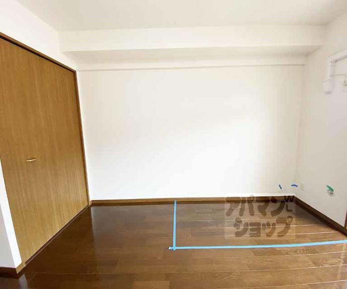 【プレサンス京都神宮道】間取