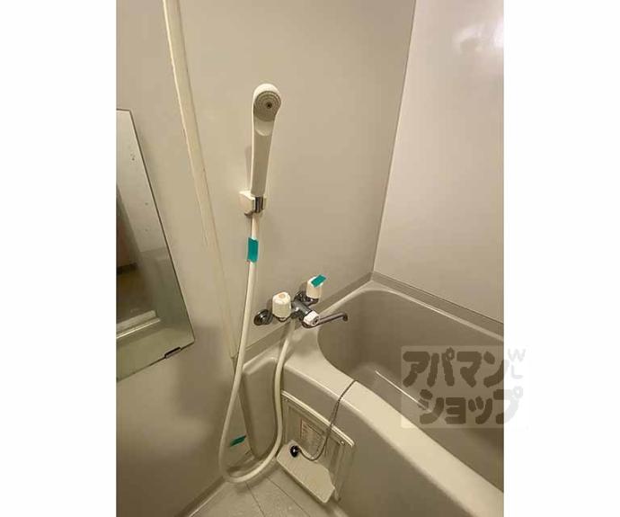 【プレサンス京都神宮道】間取