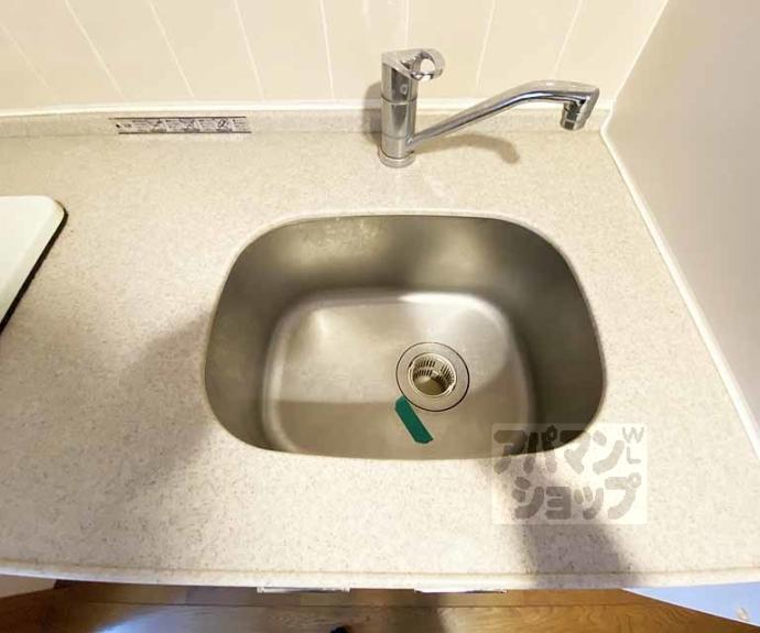 【プレサンス京都神宮道】間取