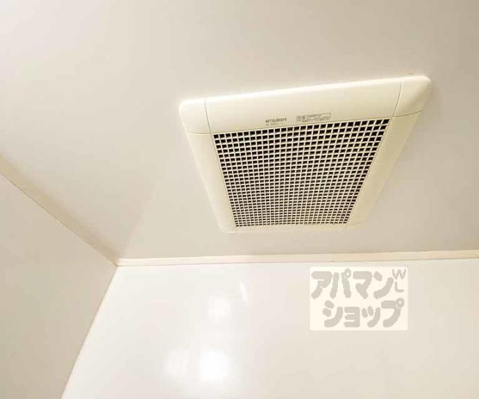 【プレサンス京都神宮道】間取