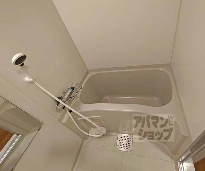 【プレサンス京都神宮道】間取