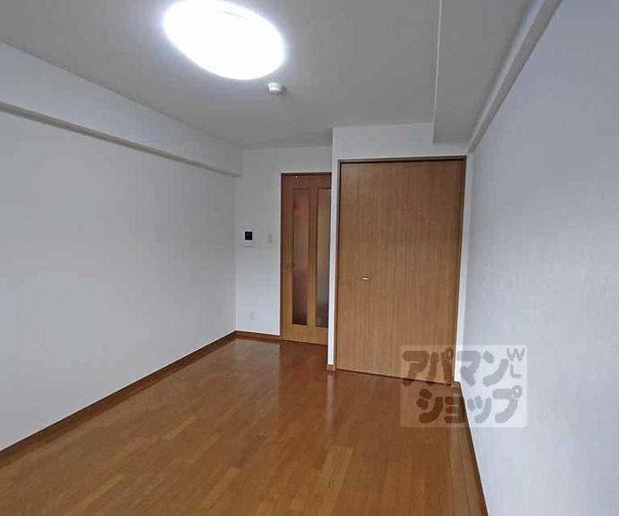 【プレサンス京都神宮道】間取