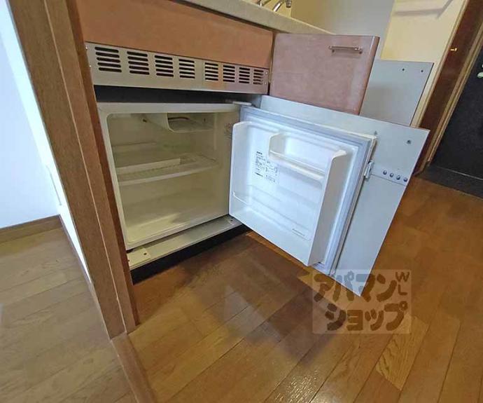 【プレサンス京都神宮道】間取