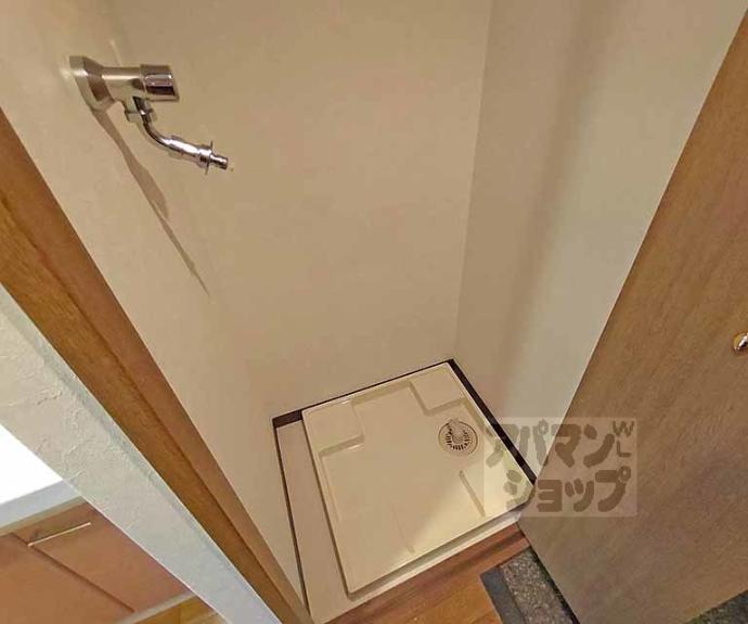 【プレサンス京都神宮道】間取