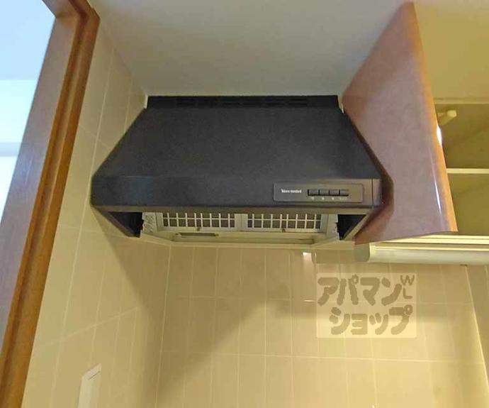 【プレサンス京都神宮道】間取