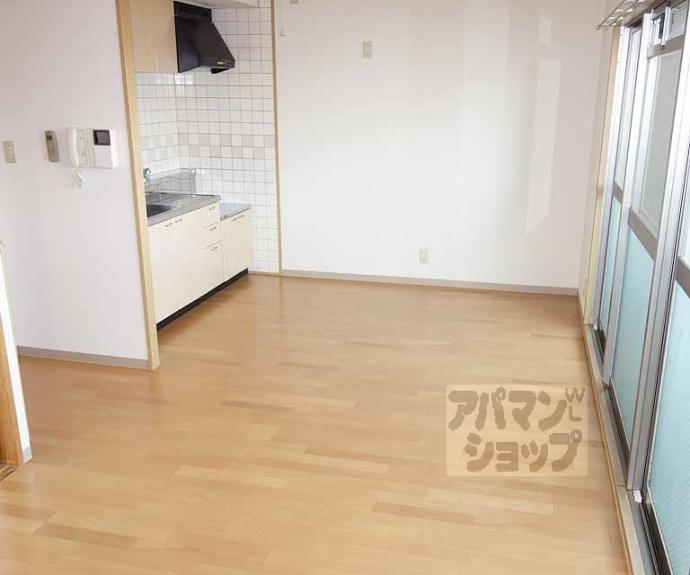 【スリーメープル】間取