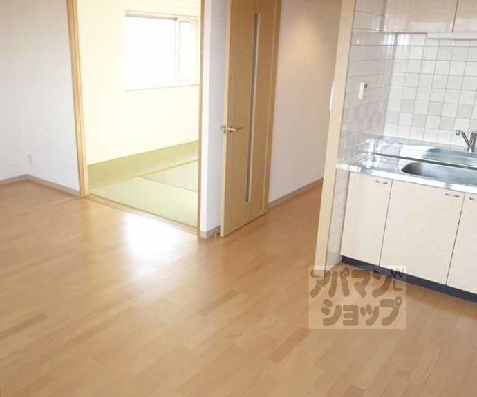 【スリーメープル】間取