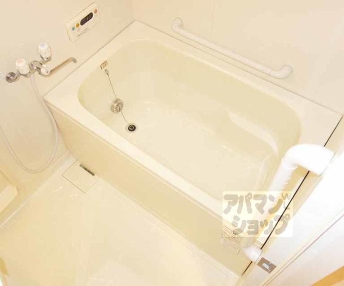 【スリーメープル】間取