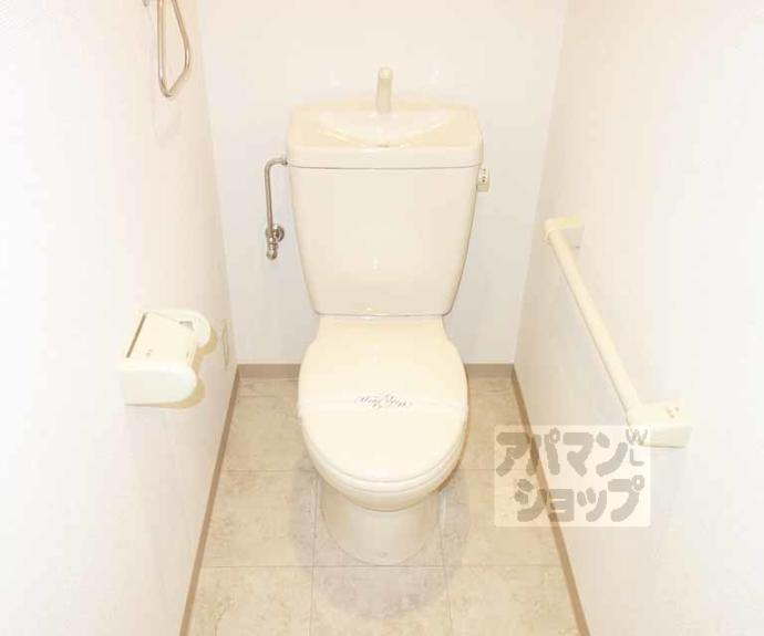 【スリーメープル】間取