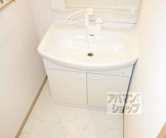 【スリーメープル】間取