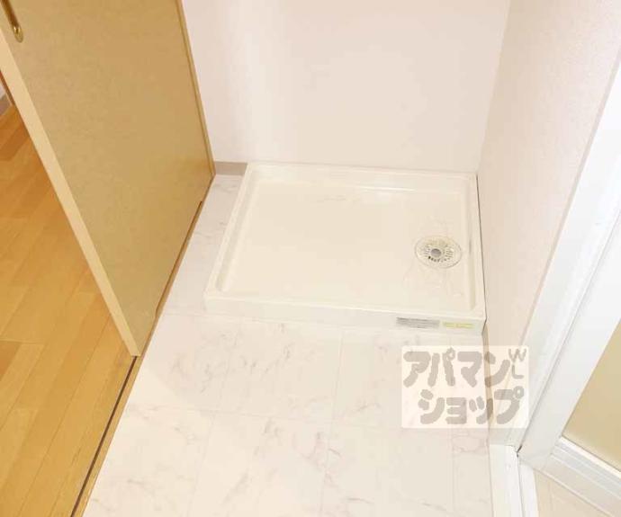 【スリーメープル】間取