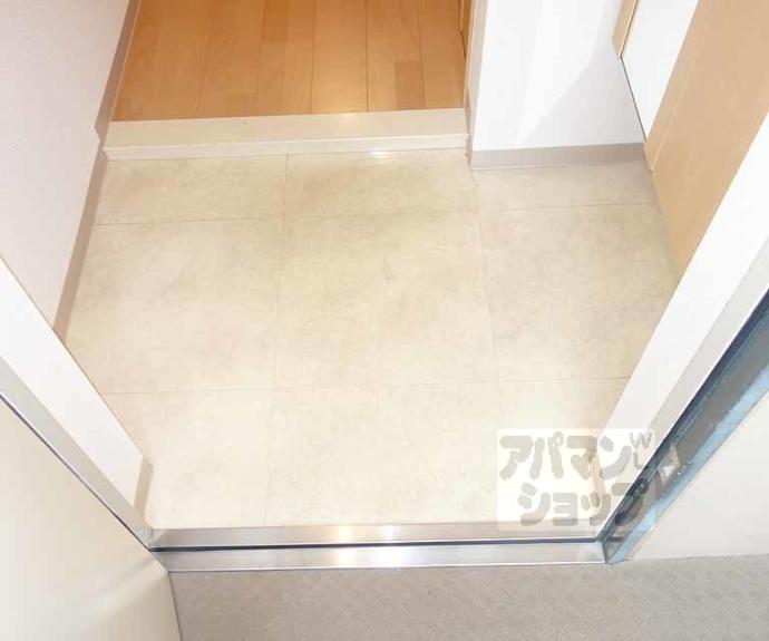 【スリーメープル】間取