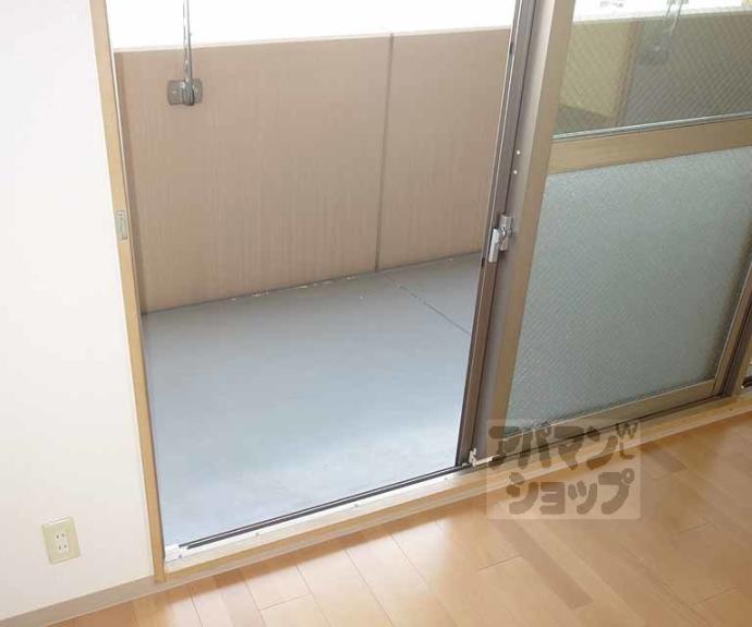 【スリーメープル】間取