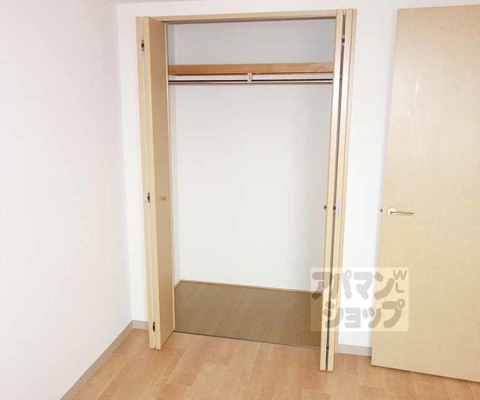 【スリーメープル】間取