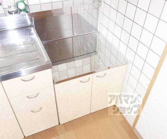 【スリーメープル】間取