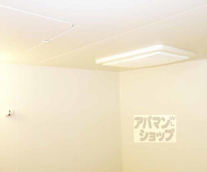 【スリーメープル】間取