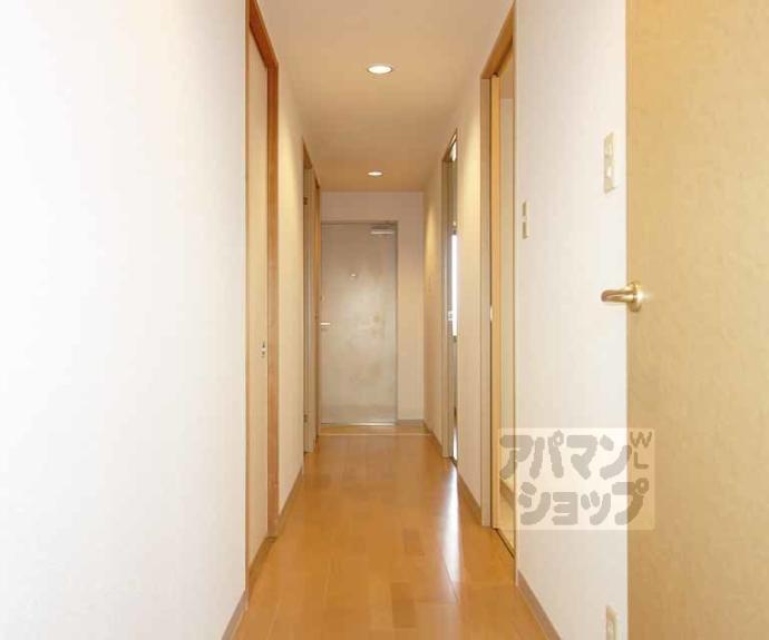 【スリーメープル】間取