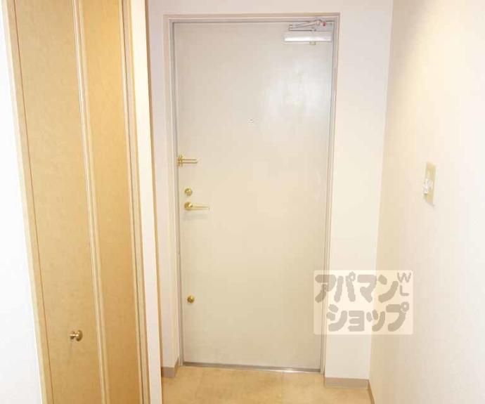 【スリーメープル】間取