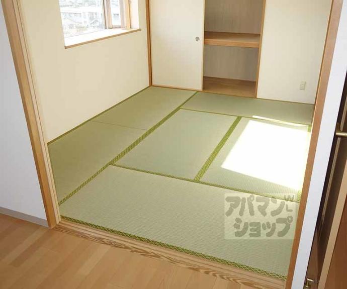 【スリーメープル】間取