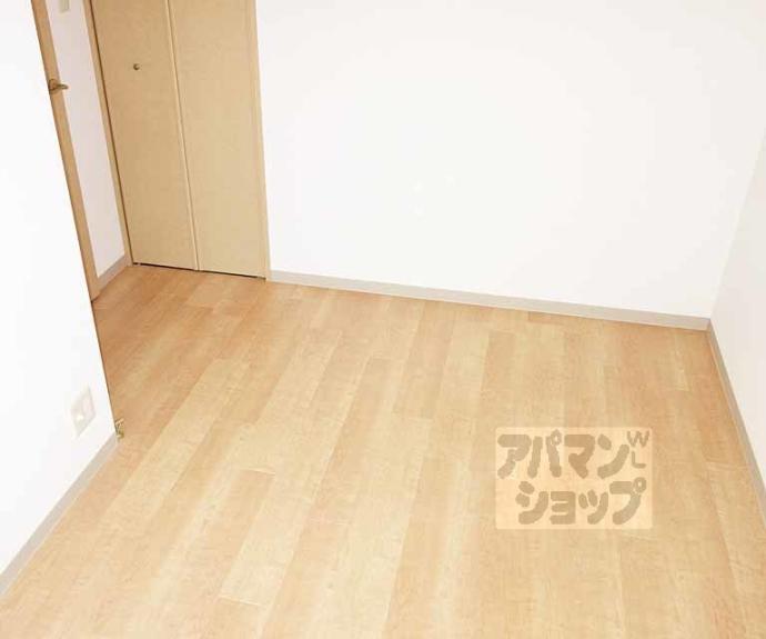 【スリーメープル】間取