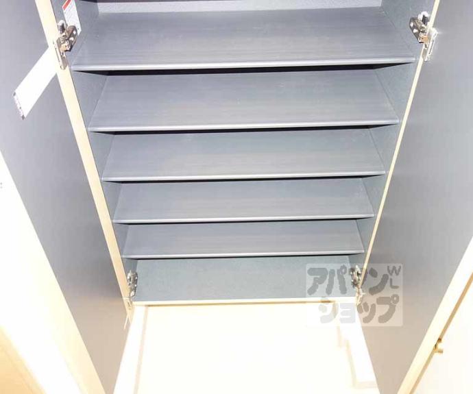 【スリーメープル】間取