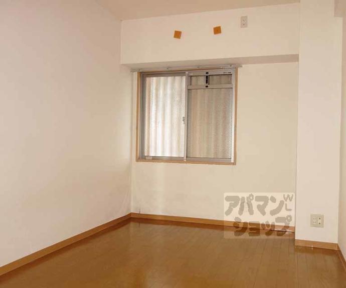 【スリーメープル】間取