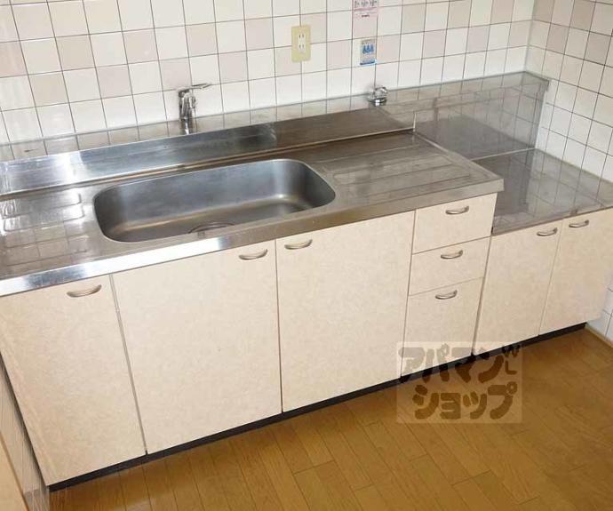 【スリーメープル】間取