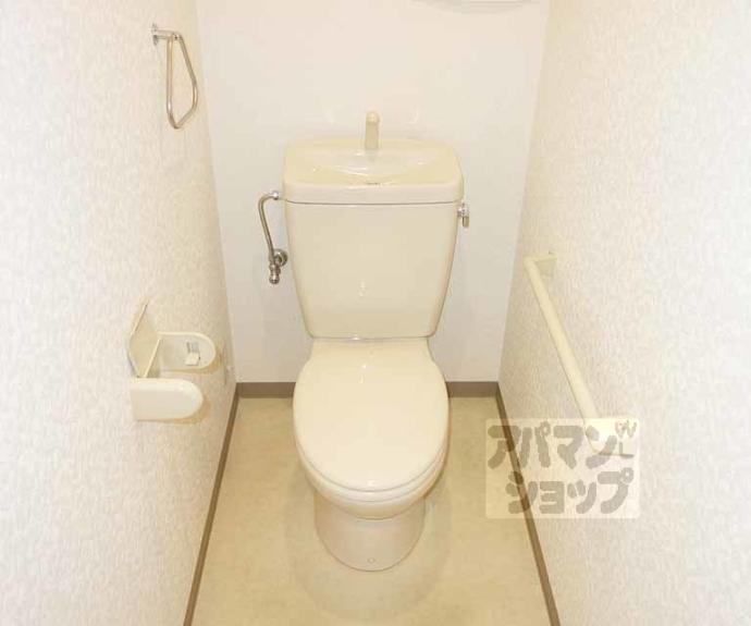 【スリーメープル】間取